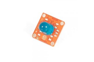 tinkerkit moduli ARDUINO TinkerKit Blue LED [10mm], T010115